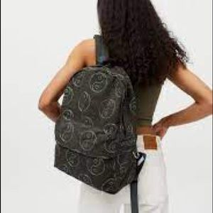 UO Embroidered Icon Backpack